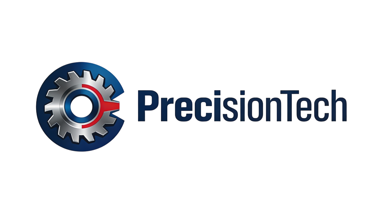 PrecisionTech Industrie